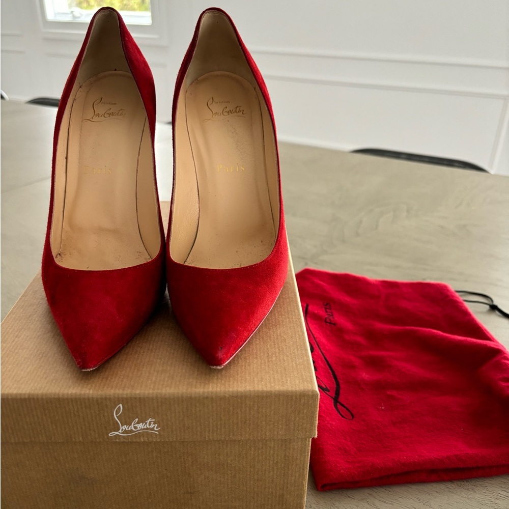 Christian Louboutin